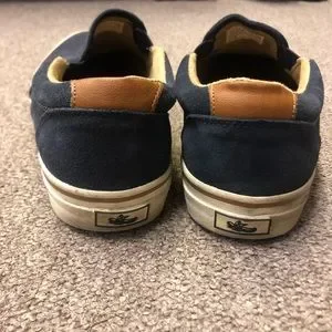 G.H. Bass & Co. | Shoes | Gh Bass Co Pilot F6 Suede Slip On  display picture 1